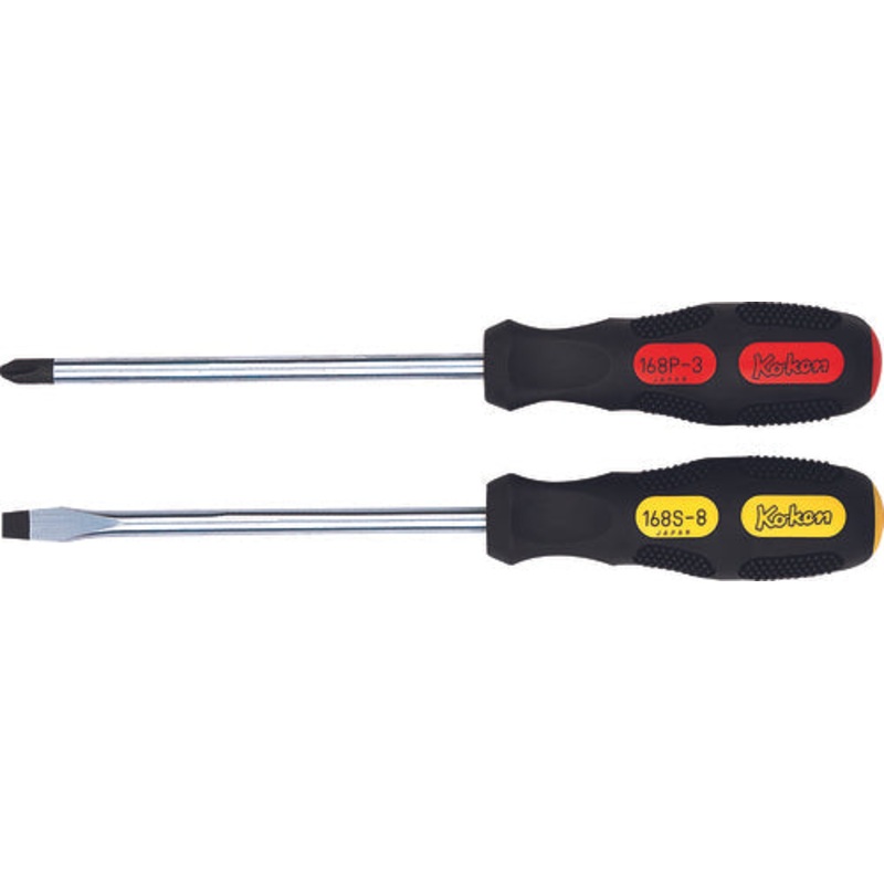 Screwdriver  PH1  Length 175mm