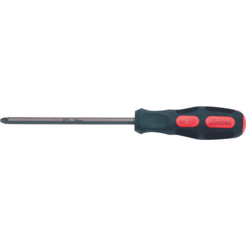 Screwdriver  PZ3  Length 270mm