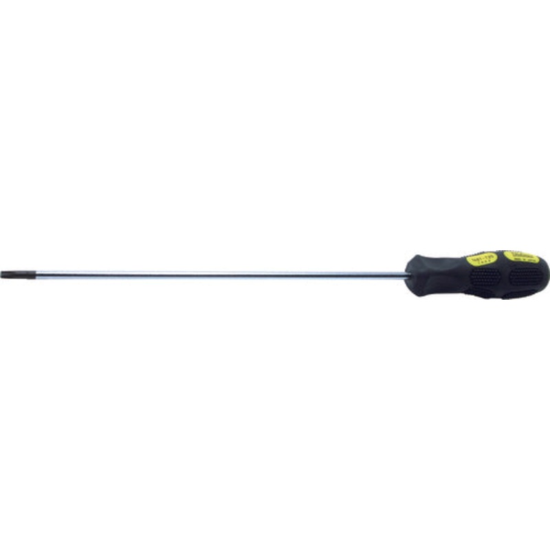 Tamper-Resistant TORXplus 20IPR Screwdriver - Length 350mm