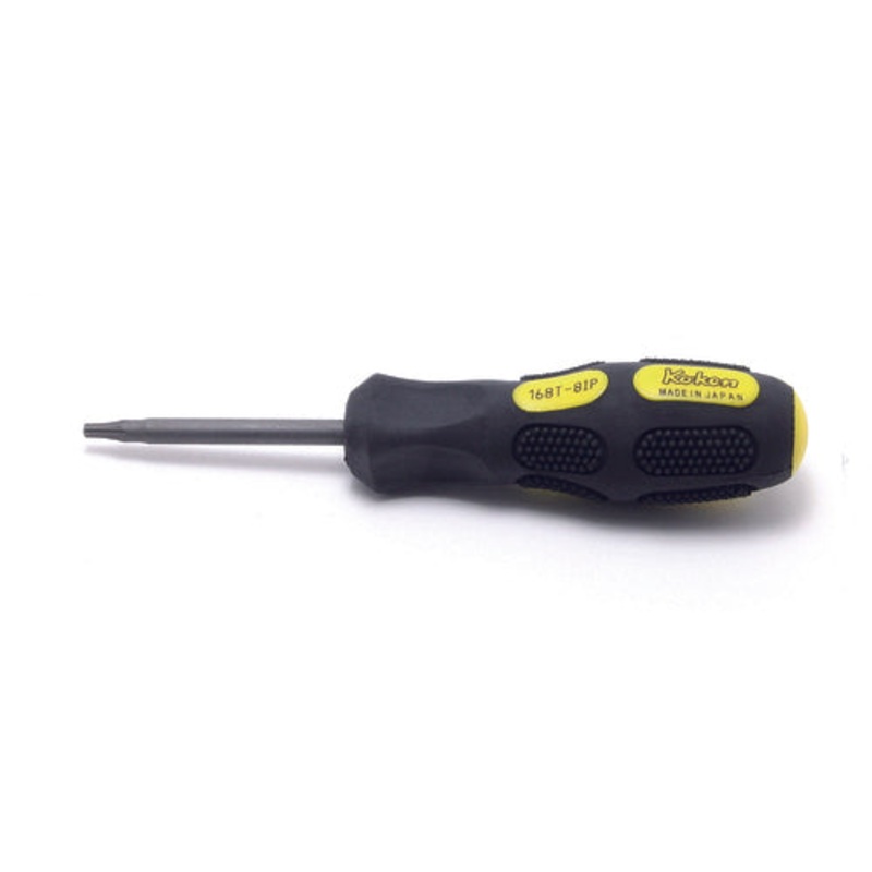 TORXplus 8IP Screwdriver - Length 110mm