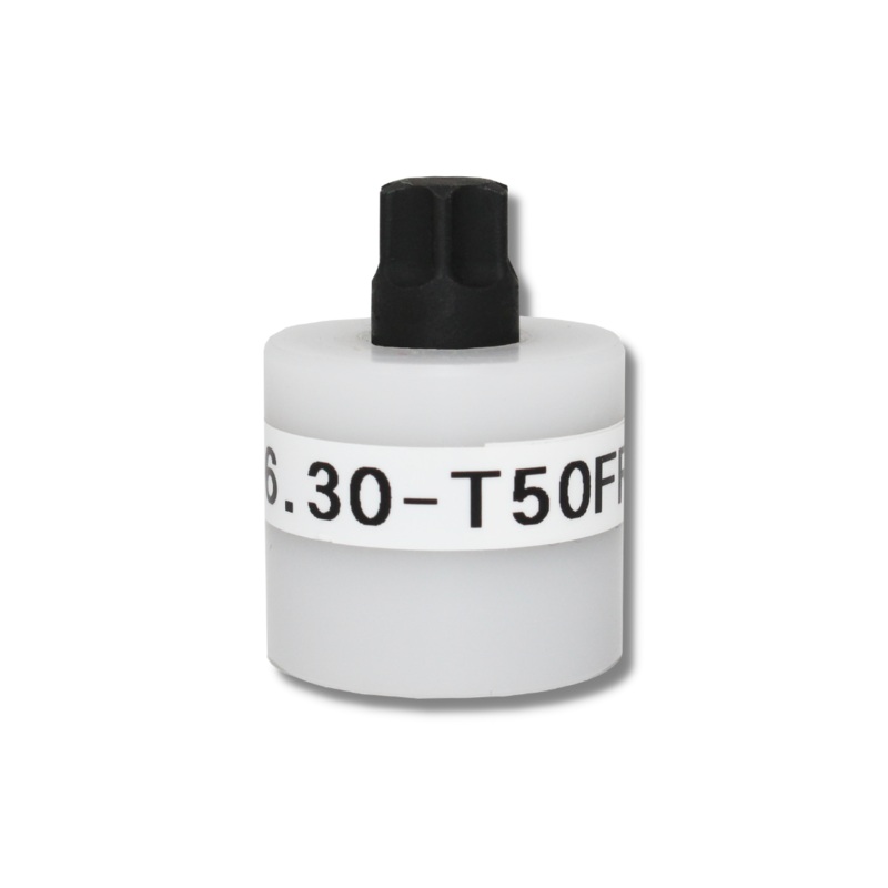 Covered Extra Short TORX T50 Bit Socket