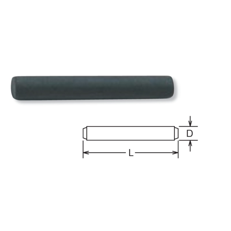 1.1/2" Pin (for larger hex sizes)