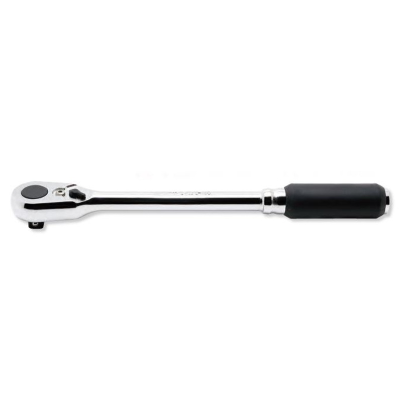1/4" Sq.Dr. Ratchet Handle 72 teeth Length 160mm  Z-series