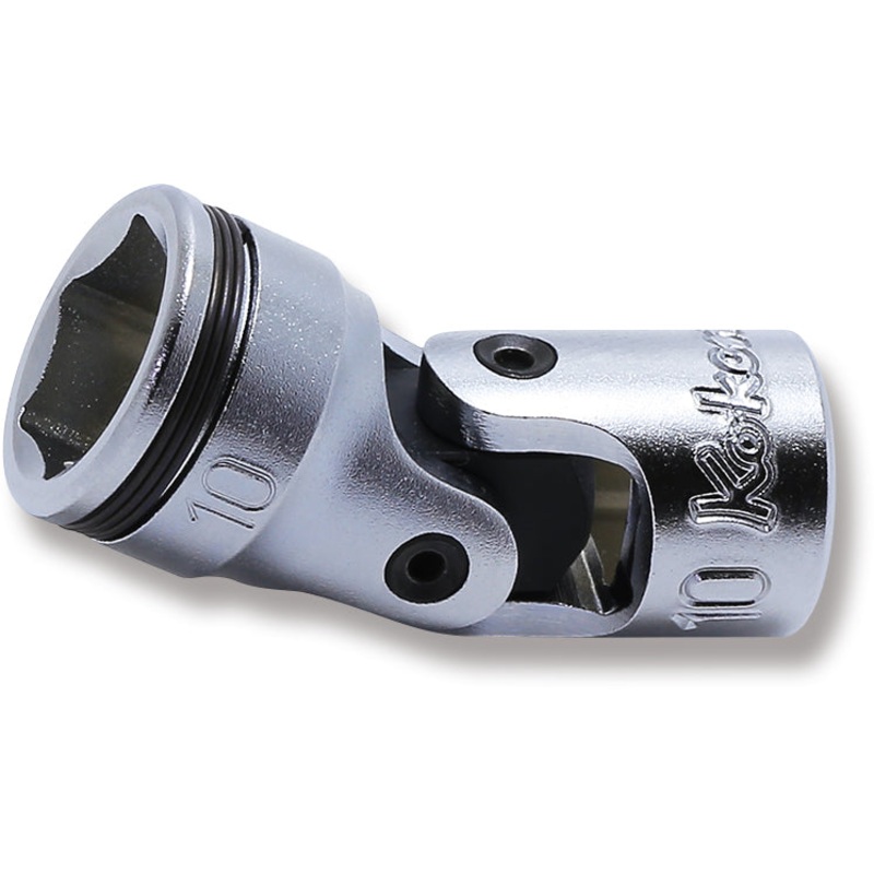 1/4 Sq. Dr Universal NUT GRIP Socket - 11mm