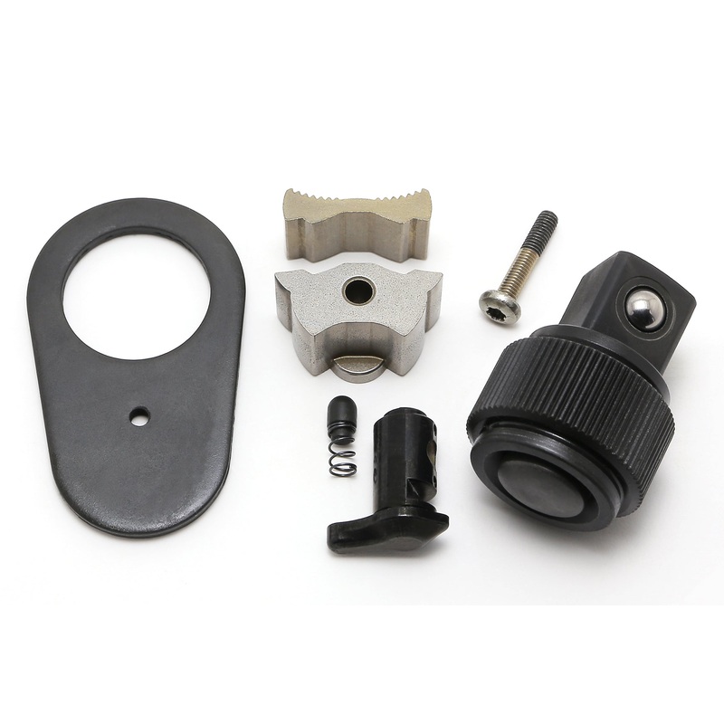 Renewal Kit for 72 Tooth 1/2" Z-Series Quick Release Ratchets