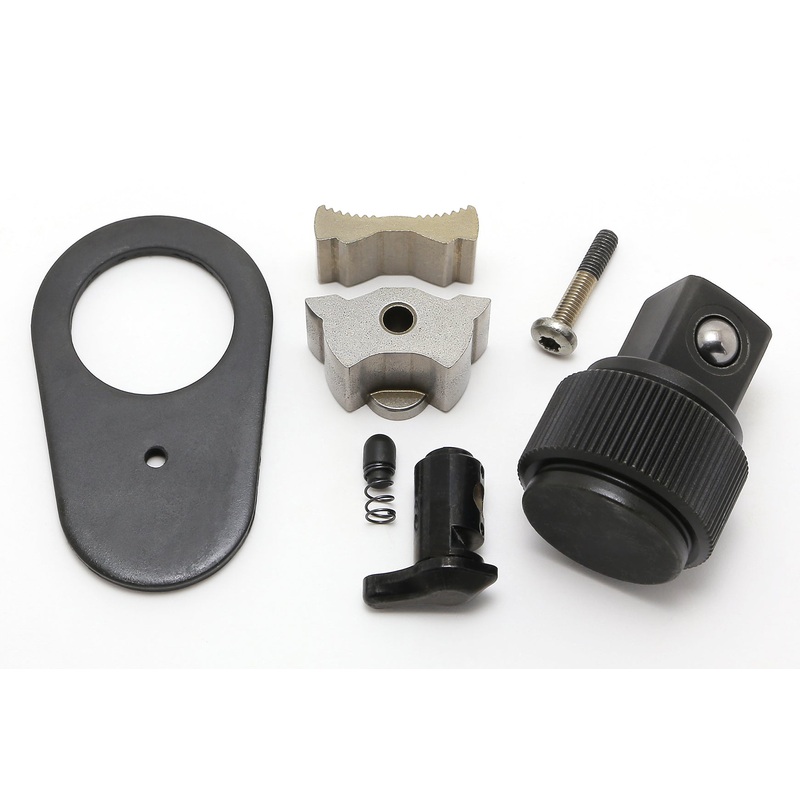 Renewal Kit for 72 Tooth 1/2" Z-Series Ratchets