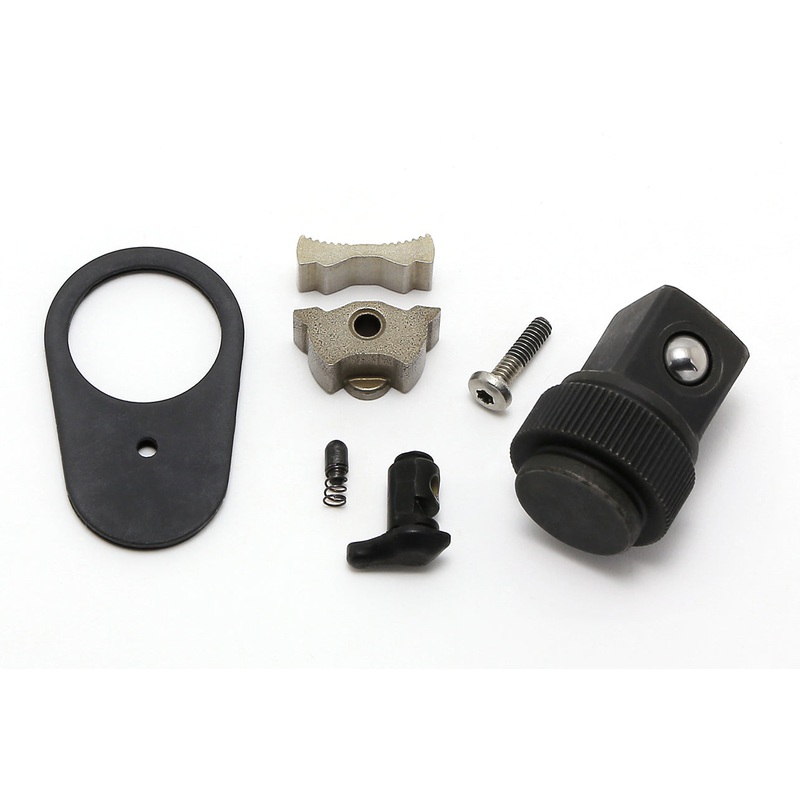 Renewal Kit for 72 Tooth 1/4" Body, 3/8" Drive Z-Series Ratchets (2726Z-3/8 & 2725Z-3/8)