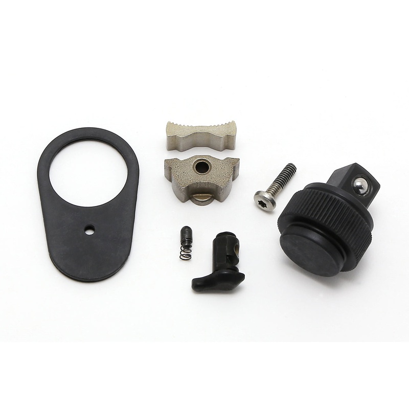 Renewal Kit for 72 Tooth 1/4" Z-Series Ratchets (2725Z & 2726Z)