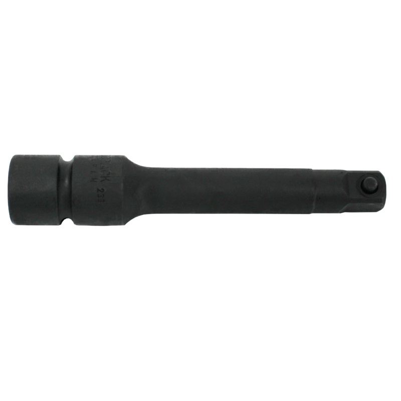 Sleeve Drive Extension Bar 3/8" Sq.Dr. 125mm with Pin (ACK Type)