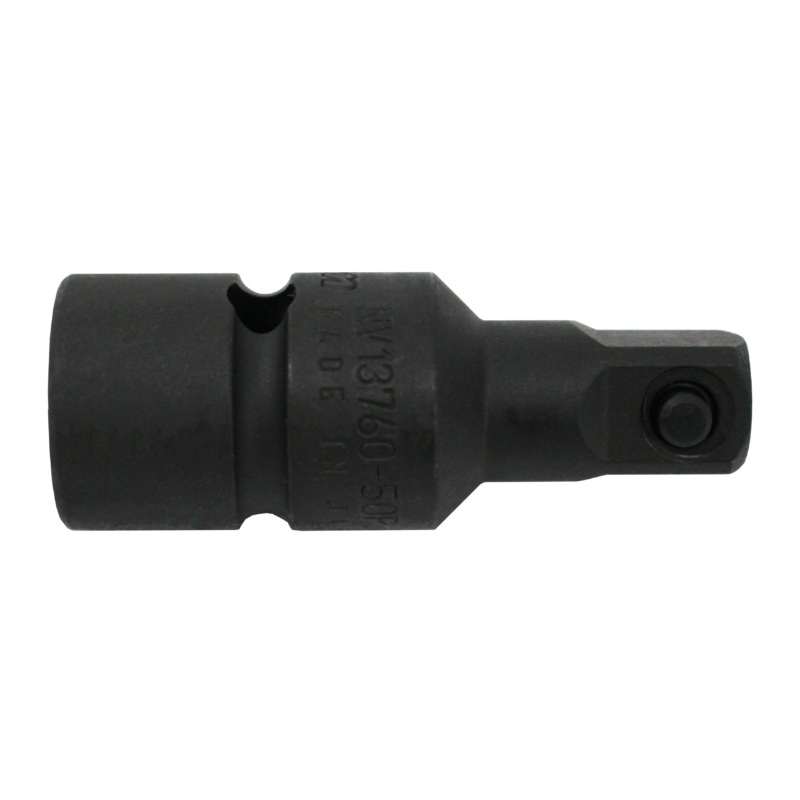 Sleeve Drive Extension Bar 3/8" Sq.Dr. 50mm with Pin (ACK Type)