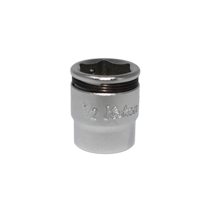 Special 1/4 Sq. Dr. Short NUT GRIP Socket - 1/2