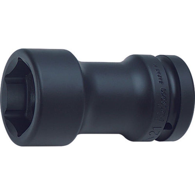 1 Sq. Dr. Rear Wheel Nut Socket  13/16 Square Length 72mm