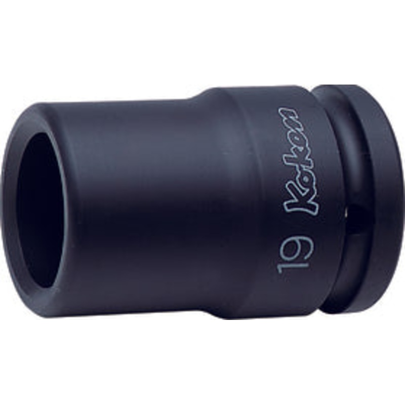 1 Sq. Dr. Rear Wheel Nut Socket  22mm Square Length 72mm