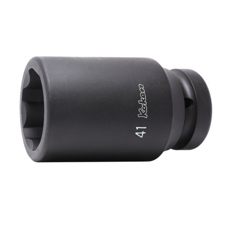 1 Sq. Dr. Socket  21mm Surface Drive Length 108mm