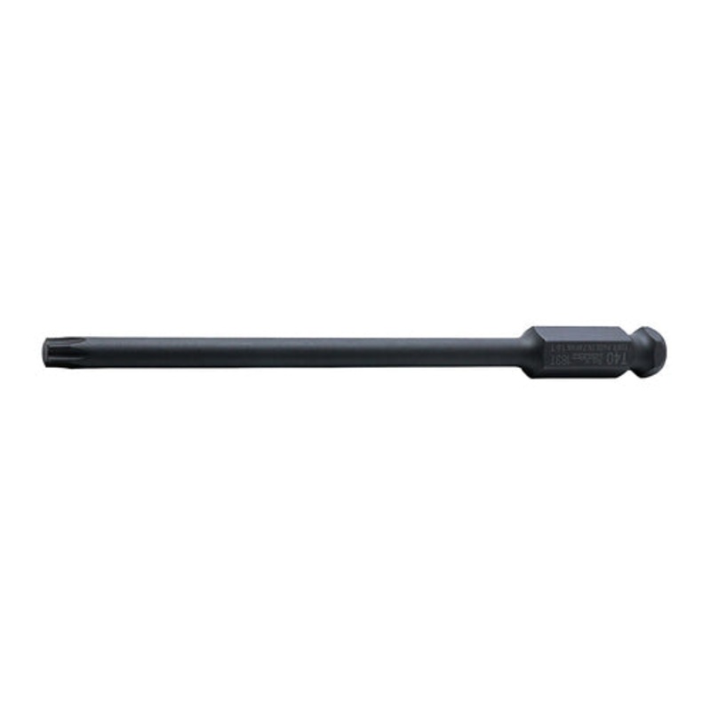 7/16 Hex Dr. TORX T30 Bit - Length 150mm