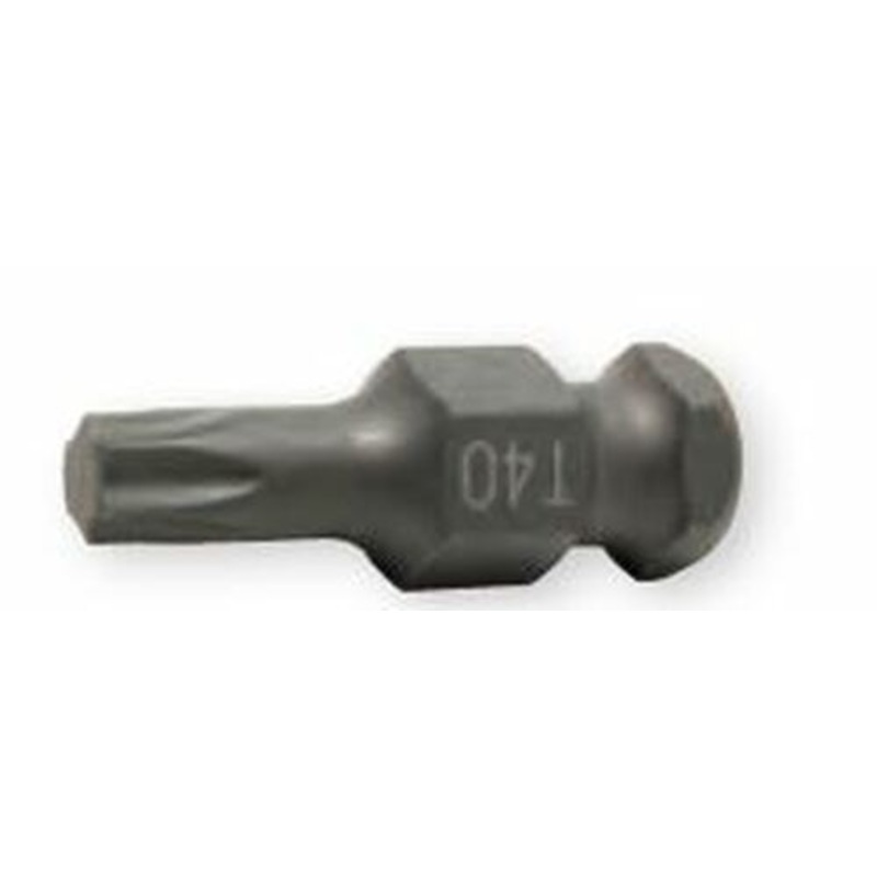 7/16 Hex Dr. TORX T50 Bit - Length 35mm