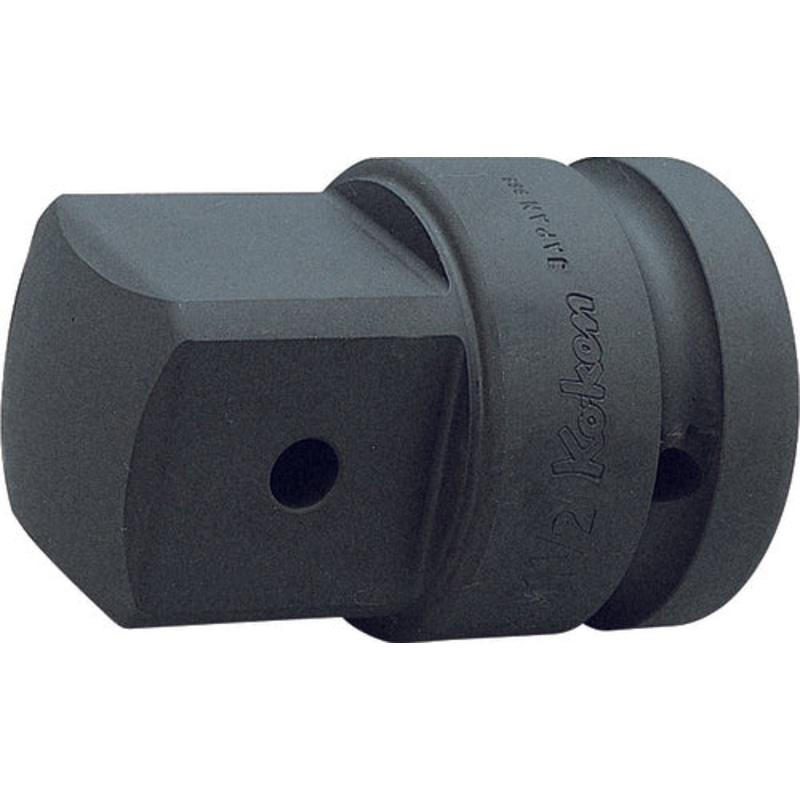 1 Sq. Dr. Adaptor to 1.1/2 Square Dr. Hole type