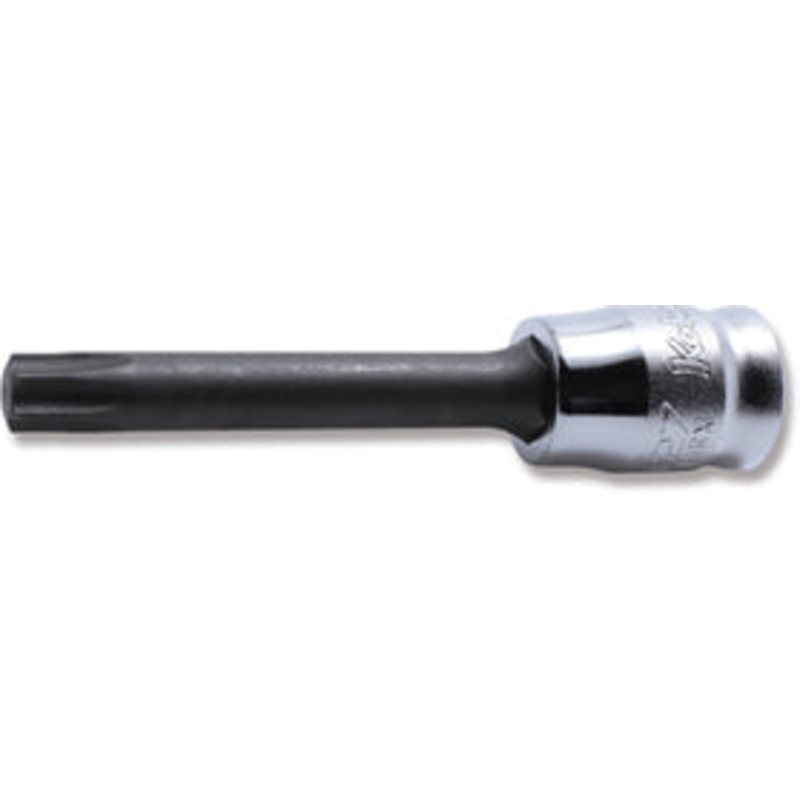 1/4 Sq. Dr.  TORX T30 Bit Socket - Length 50mm