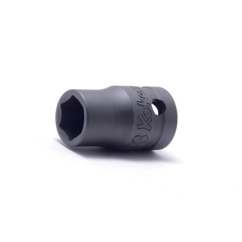 1/2 Sq. Dr. Socket  1/2 6 point Length 37mm
