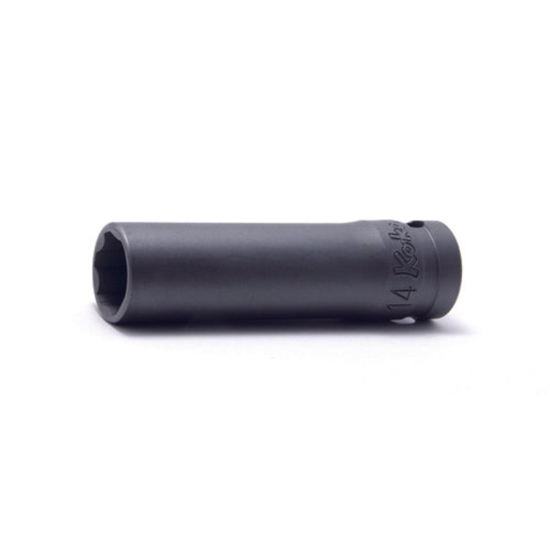 1/2 Sq. Dr. Socket  13mm Surface Length 77mm