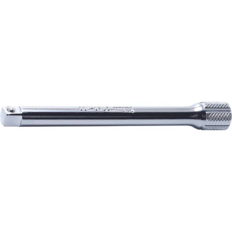 1/4 Sq. Dr. Extension Bar  1/4 Square Length 400mm