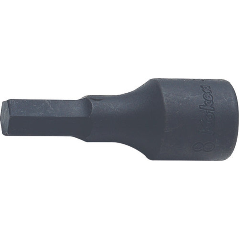 3/8 Sq. Dr. Bit Socket  9/16 Hex Length 52mm