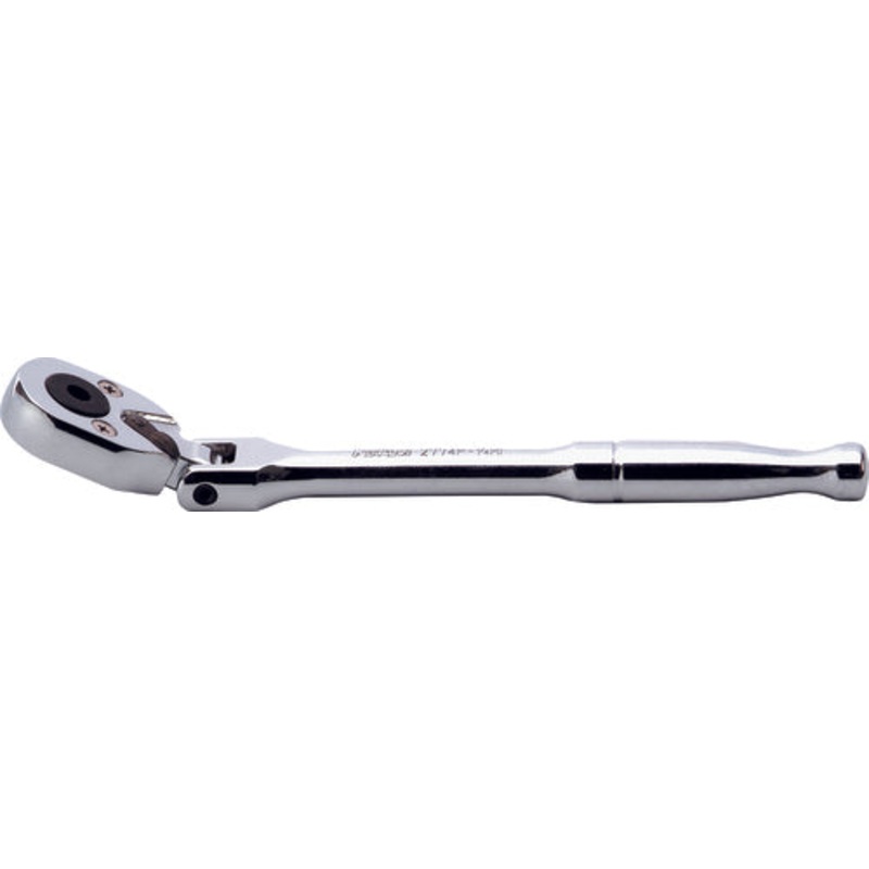 Flexible Bit Rachet 5/16 For 5/16H Bit, Reversible Ratchet
