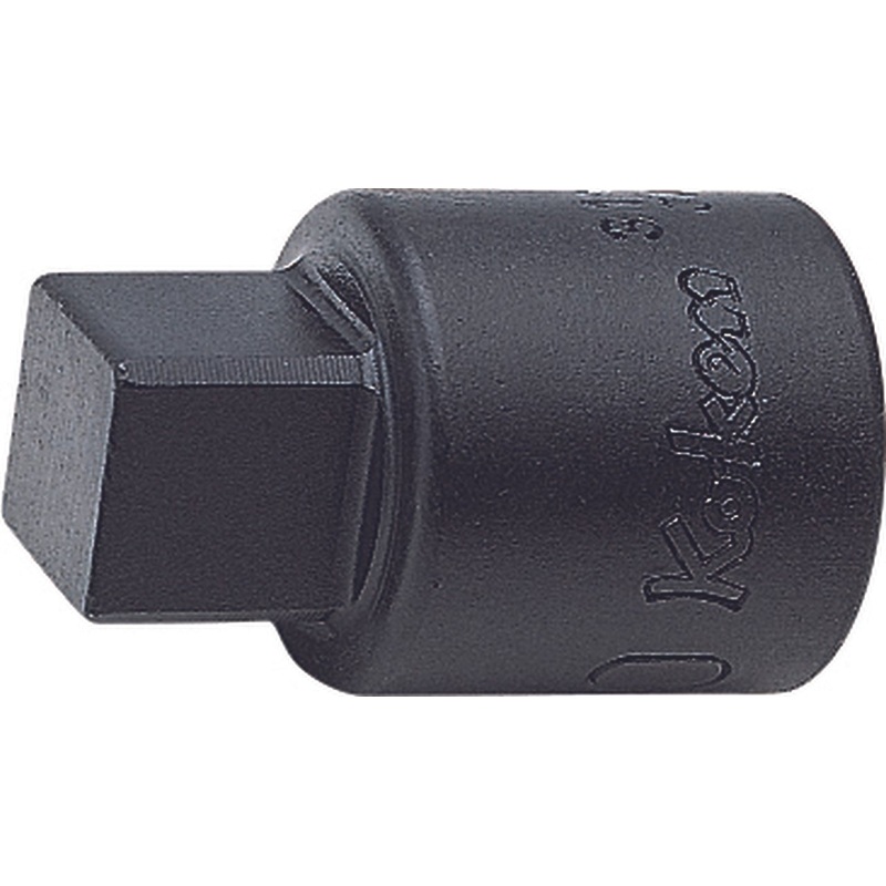 3/8 Sq. Dr. Bit Socket  3/8 Square Length 28mm For Drain Plug
