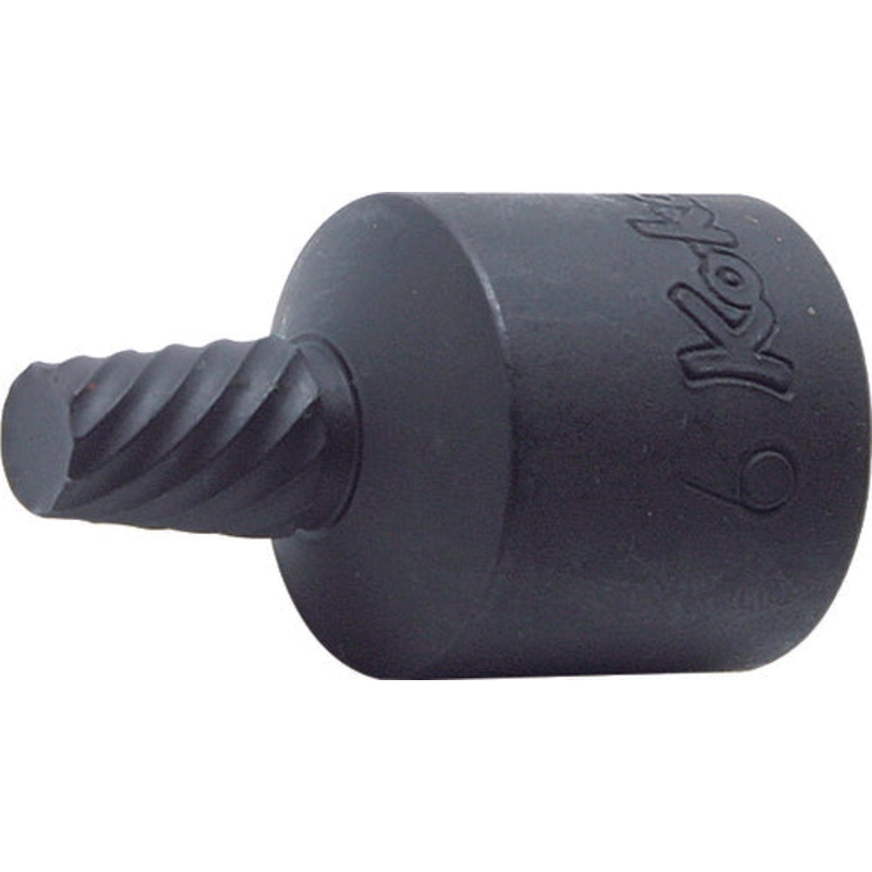 3/8 Sq. Dr. Bolt Twister  10mm  Length 32mm