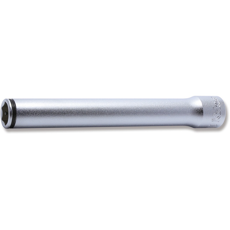3/8 Sq. Dr. Extra Deep Metric NUT GRIP Socket - 10mm