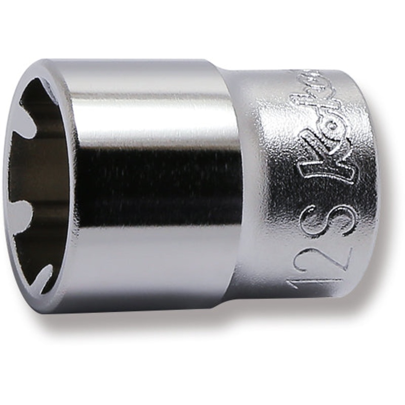 3/8 Sq. Dr. LHS Socket  12S