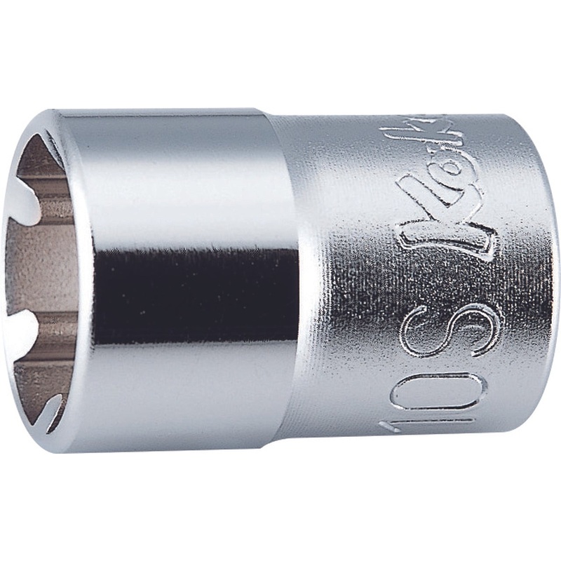 3/8 Sq. Dr. LHS Socket  14S