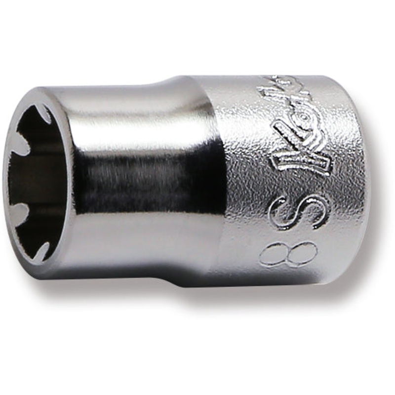 3/8 Sq. Dr. LHS Socket  8S