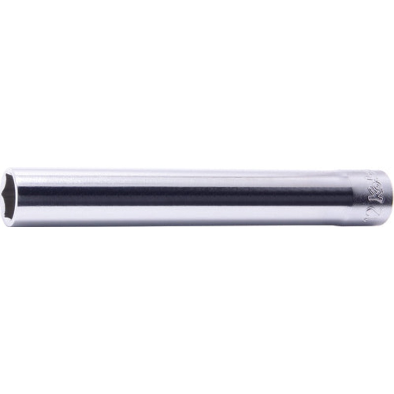 3/8 Sq. Dr. Socket  13mm 6 point Length 120mm