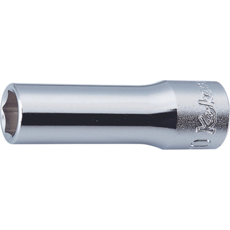 3/8 Sq. Dr. Socket  26mm 6 point Length 65mm