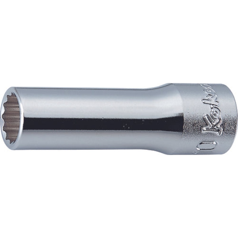 3/8 Sq. Dr. Socket  7/32 12 point Length 55mm