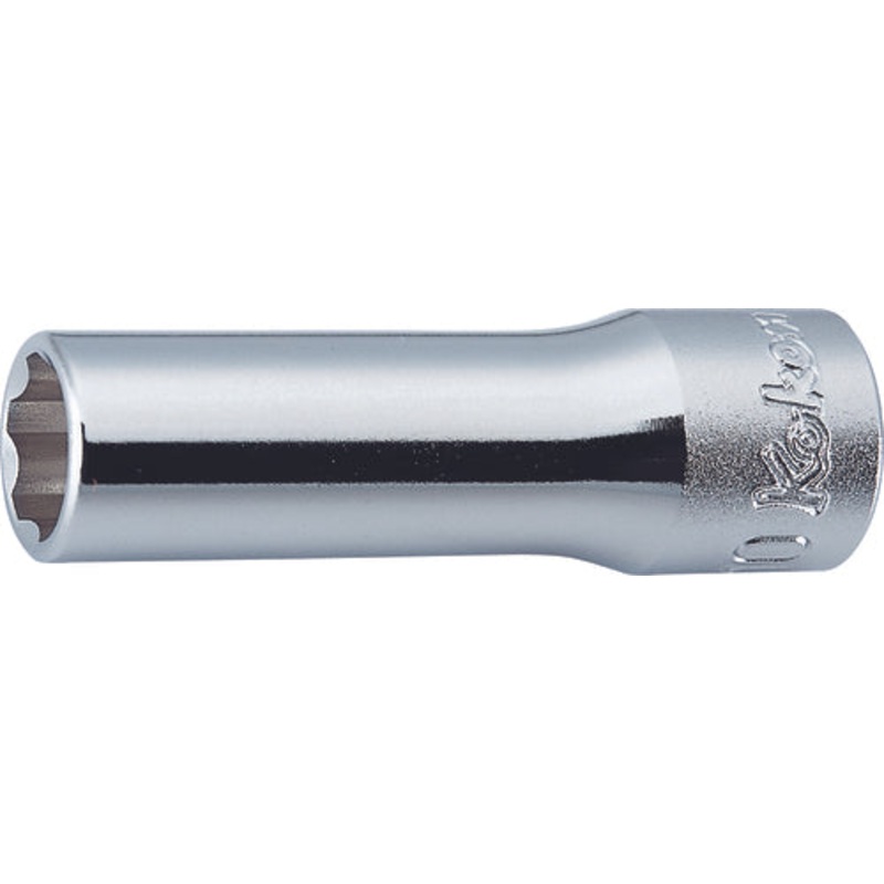 3/8 Sq. Dr. Socket  9mm Surface Length 55mm