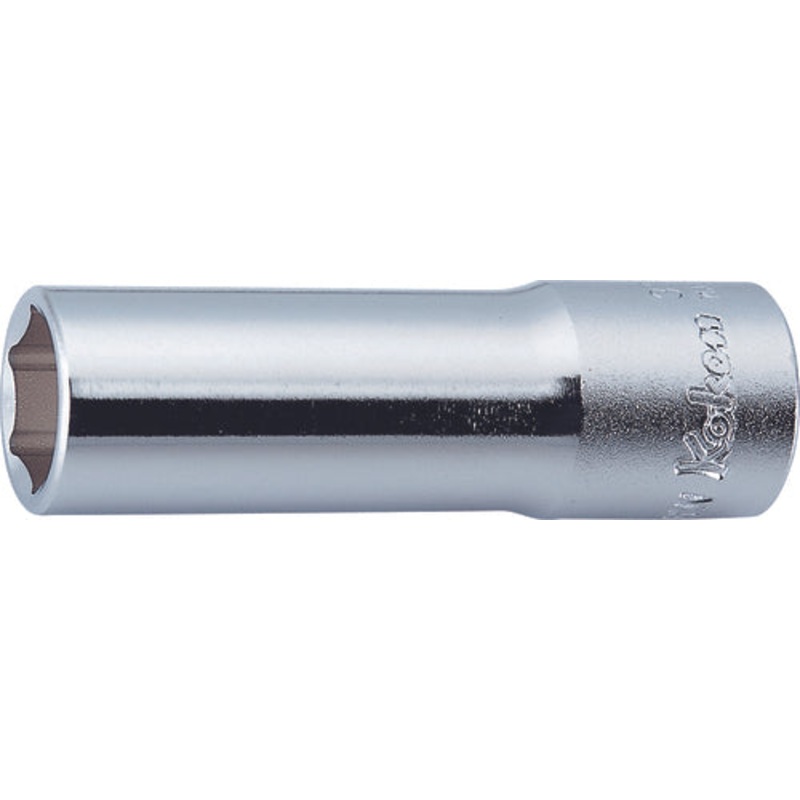 3/8 Sq. Dr. Socket Whitworth 7/16 12 point Length 65mm