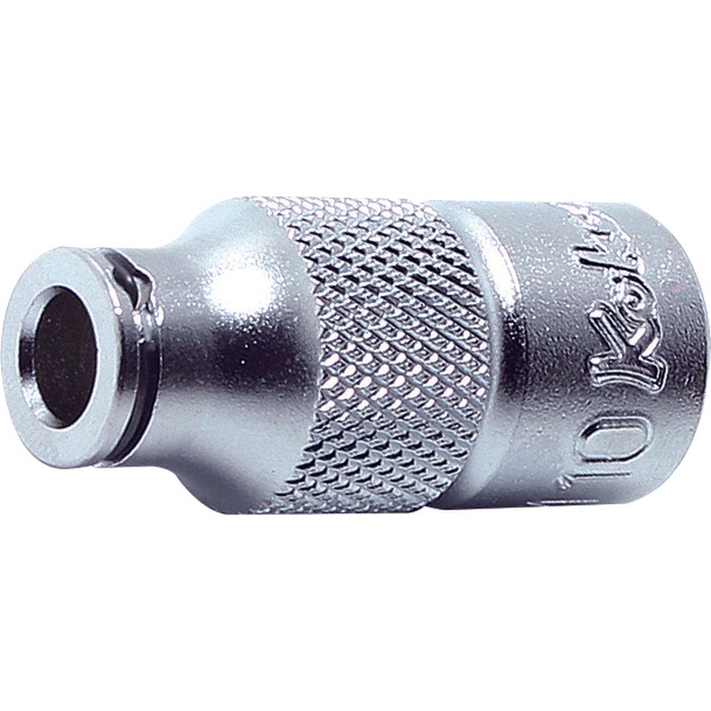 3/8 Sq. Dr. Tap Holder  S2.1mm R2.8mm Length 40mm