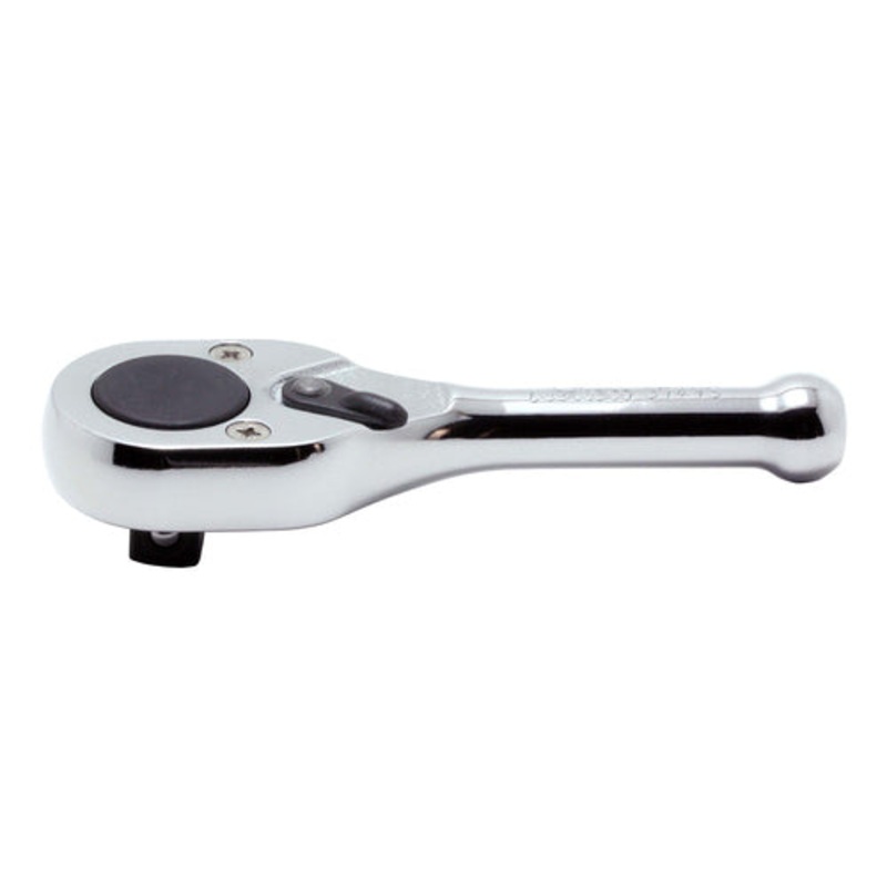 1/2 Sq. Dr. Ratchet Handle  24 teeth Short Length 110mm