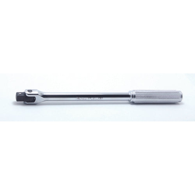 3/8 Sq. Dr. Hinge Handle    Length 175mm  Metal Handle