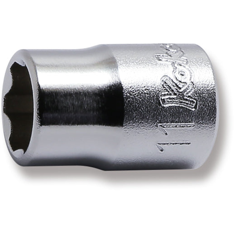 3/8 Sq. Dr. Socket  11mm Surface Length 26mm