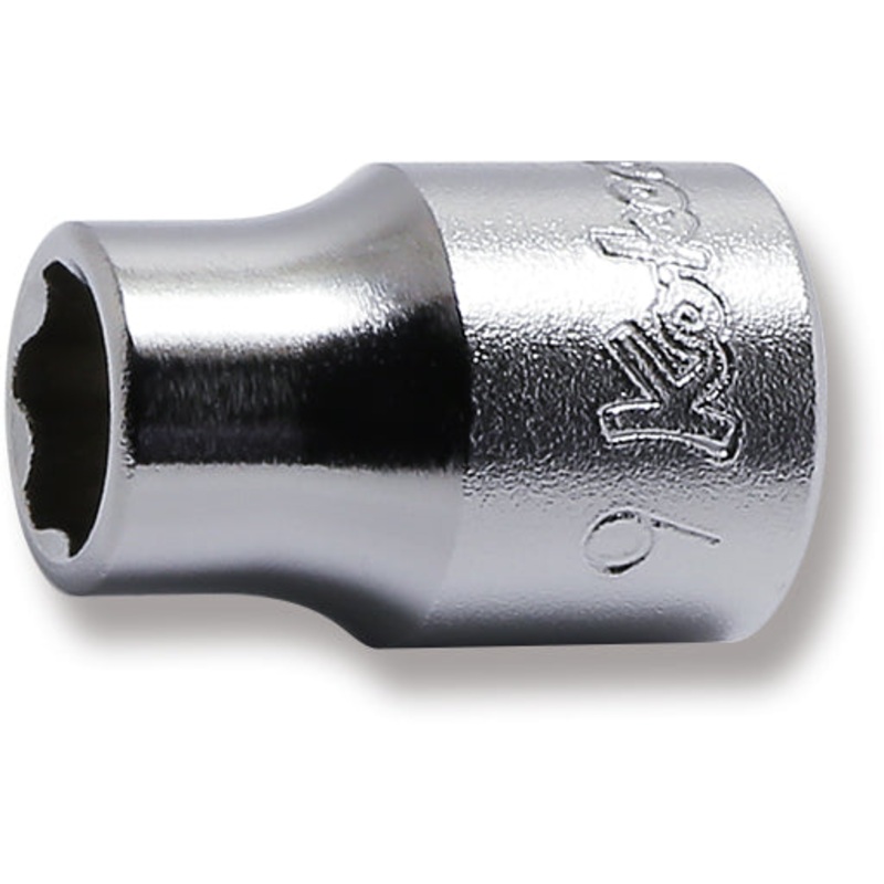 3/8 Sq. Dr. Socket  9mm Surface Length 26mm