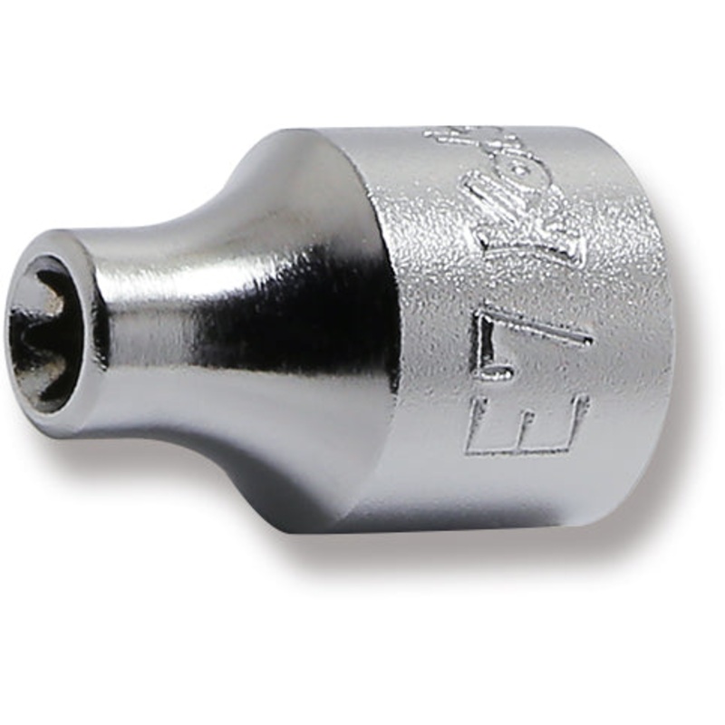 3/8 Sq. Dr. TORX E7 Socket - Length 26mm