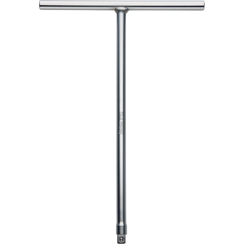 T Handle  3/8 Square Length 268 x 190mm Short