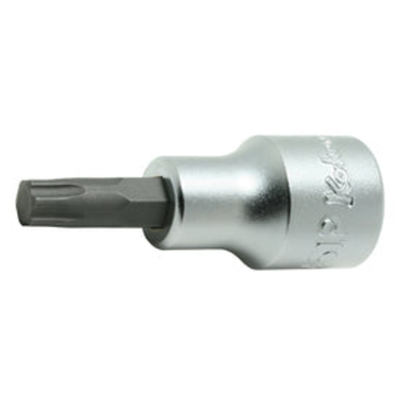 1/2 Sq. Dr. Bit Socket TORXplus 25IP  Length 60mm