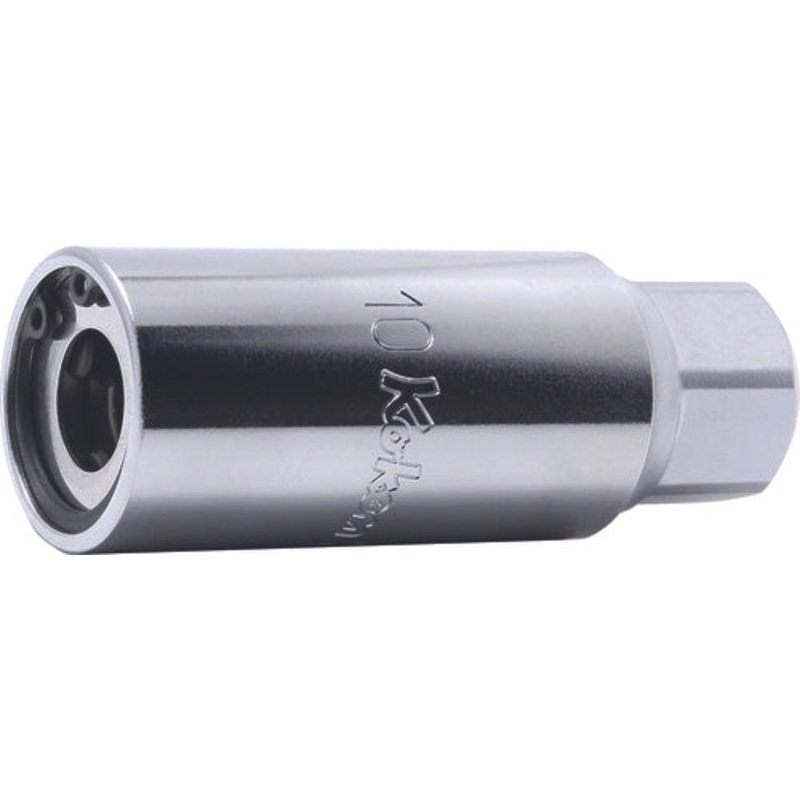 1/2 Sq. Dr. Stud puller  1/4 21mm Hex Length 65mm