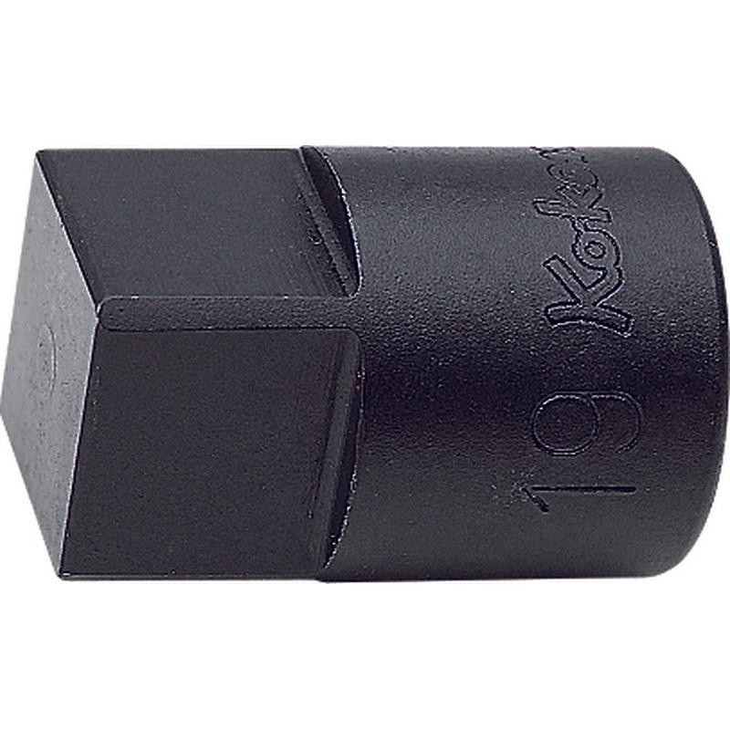 1/2 Sq. Dr. Bit Socket  1/2 Square Length 32mm For Drain Plug