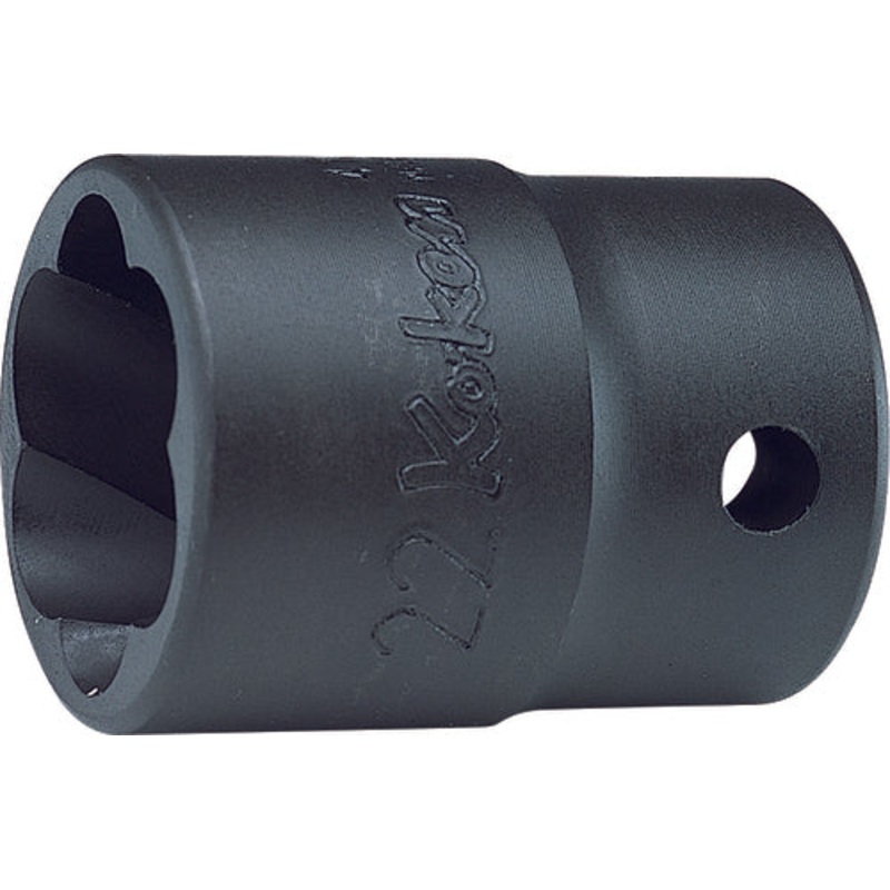1/2 Sq. Dr. Nut Twister  14mm  Length 42mm