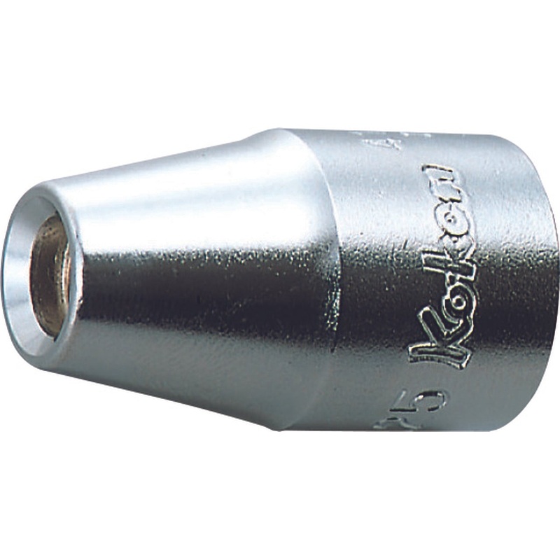 1/2 Sq. Dr. Socket  14mm Double Square Length 38mm For Lubrication service